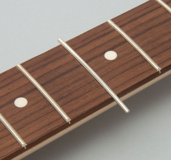 Overhang Fret Cutter
