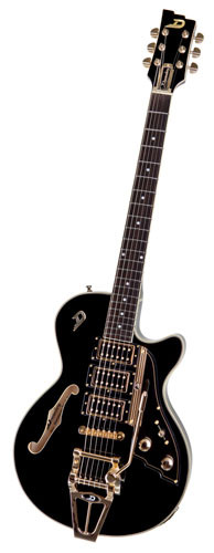 Duesenberg Starplayer TV Custom