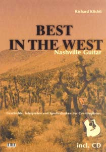 Best In The West