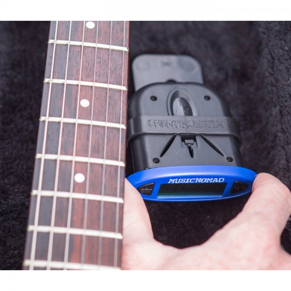 Music Nomad HumiReader MN305