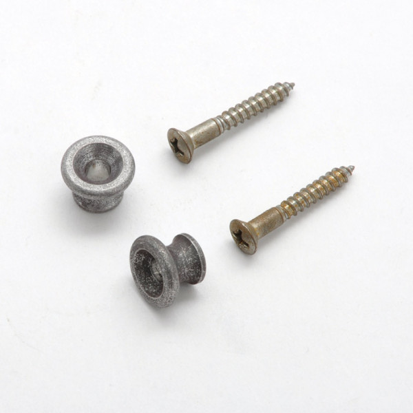 GOTOH Vintage Endpins, Aluminium, Relic Series