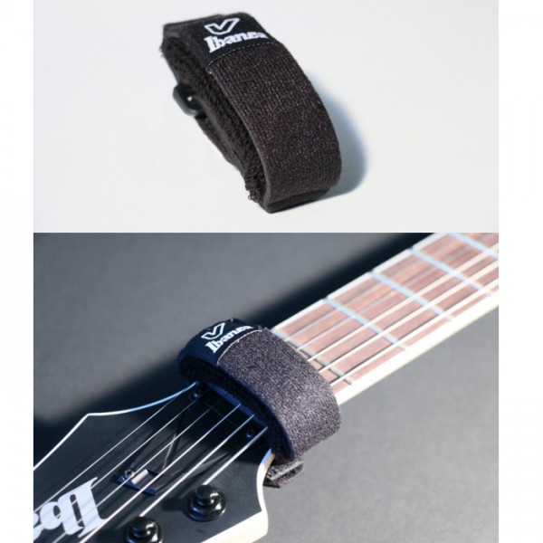 Ibanez Fretwrap String Muter