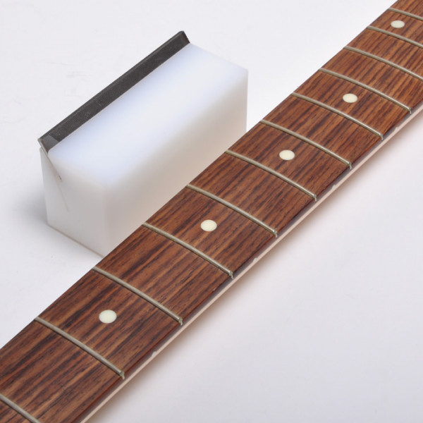 Fret Beveling File
