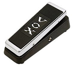 VOX Wah Pedal V847A