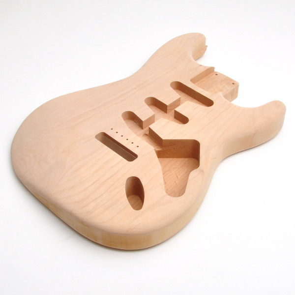 Rockinger Project Body für Strat