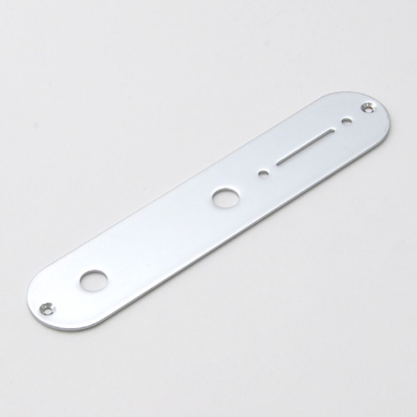 Control Plate for Tele, Standard