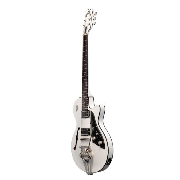 Duesenberg Starplayer TV, Everest White