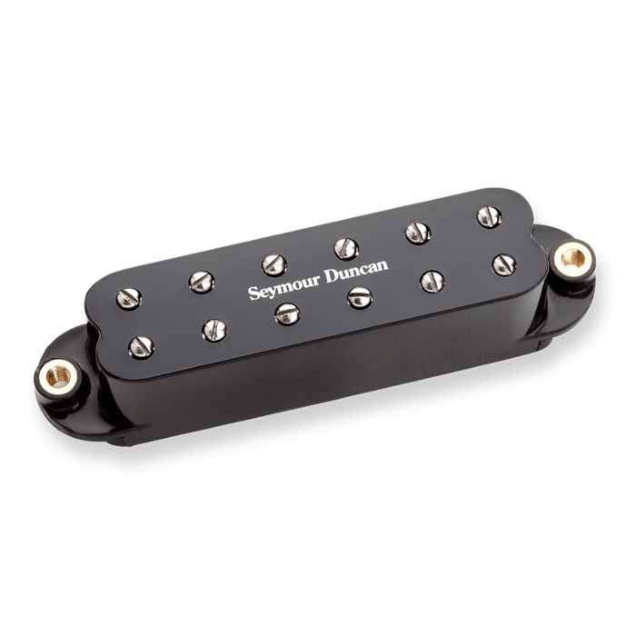 Seymour Duncan Jeff Beck Jr. for Strat, Bridge | Seymour Duncan 
