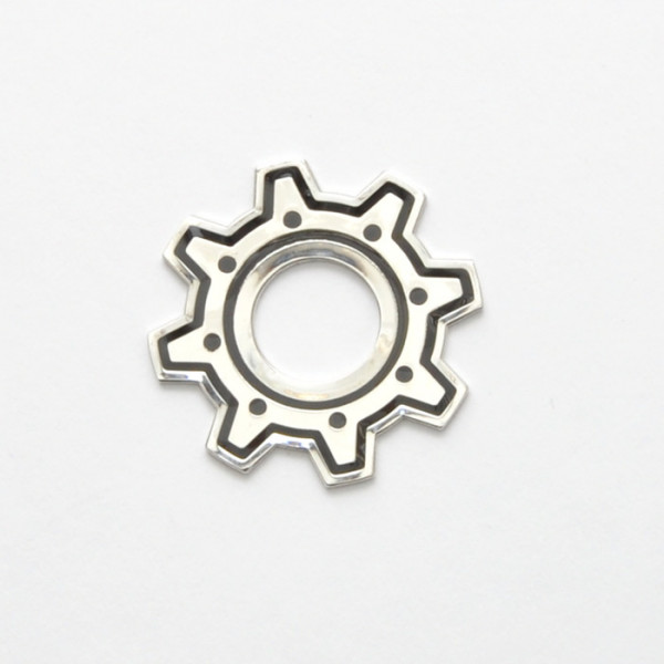 Switch Washer, Clockwork
