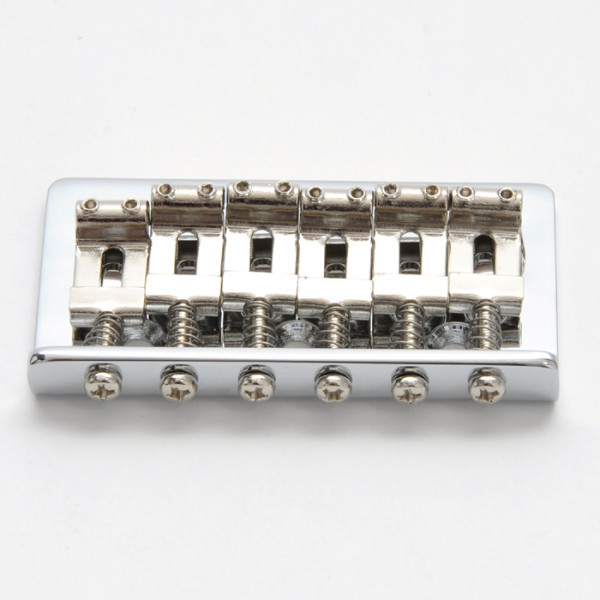Non Tremolo Bridge