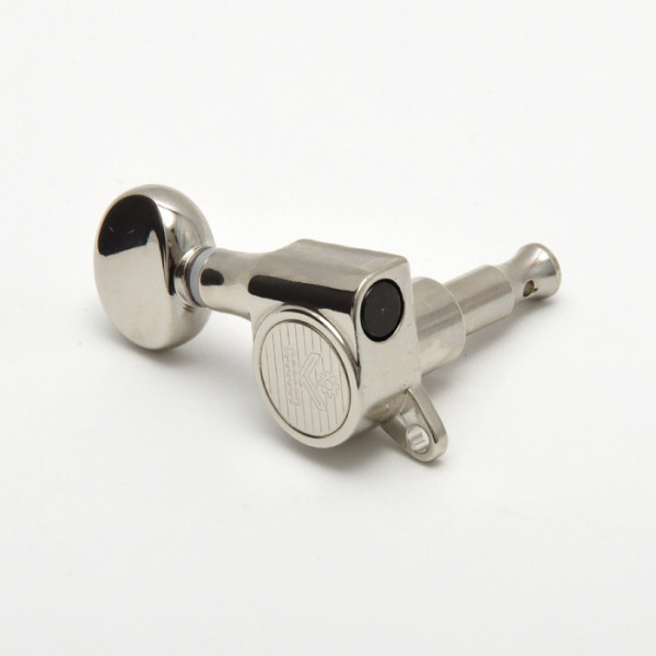 Kluson Roundbacks CTM, 6-R