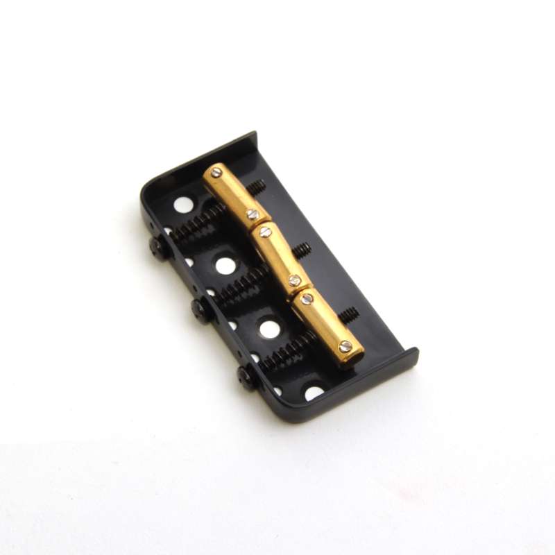 Short Bridge for Tele | Fender-style Bridges | Bridges