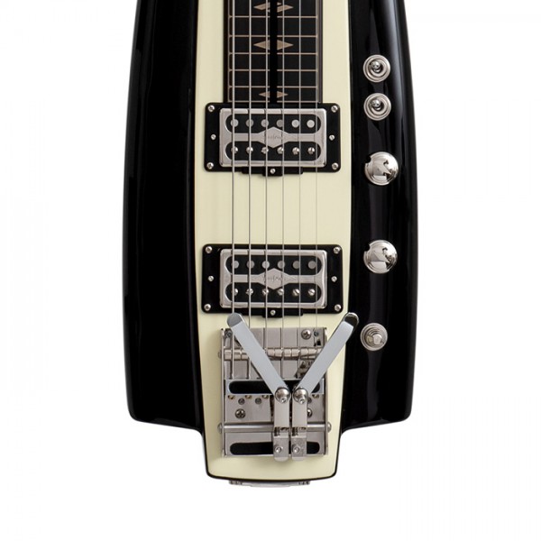 Duesenberg Fairytale Split/King Lapsteel