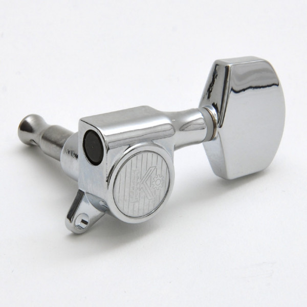 Kluson Roundbacks Schaller-Style