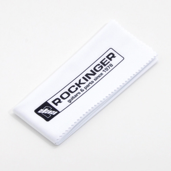 ROCKINGER Deluxe Polishing Cloth