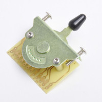 Megaswitch E Megaswitch E