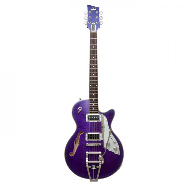 Duesenberg Starplayer TV, Galaxy Burst
