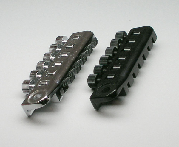 Feinstimmereinheit für Rockinger Tru Tune Tremolo