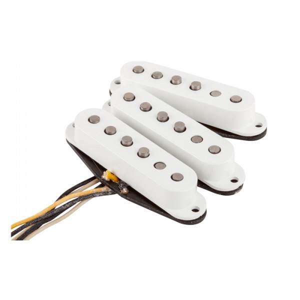 Fender Texas Special Strat® Pickups