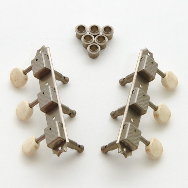 Gotoh "Junior"-Tuner, Relic Series
