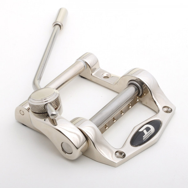 Duesenberg Diamond Deluxe Tremola, short, Lefthand