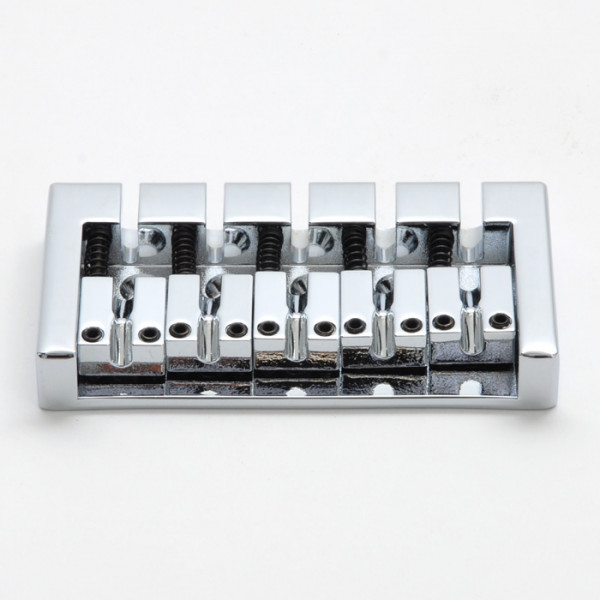 Economy 5-Saiter Bassbrücke