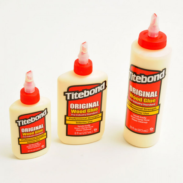 Franklin Titebond Wood Glue
