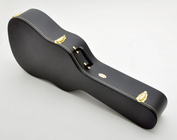 SCC Canadian Guitar Case für Dreadnought Acoustic