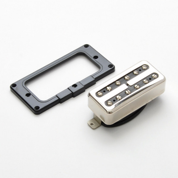 Duesenberg Little Toaster Bridgepickup