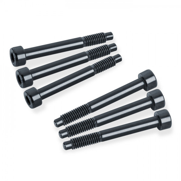 Schaller String Lock Screws for Lockmeister Tremolo