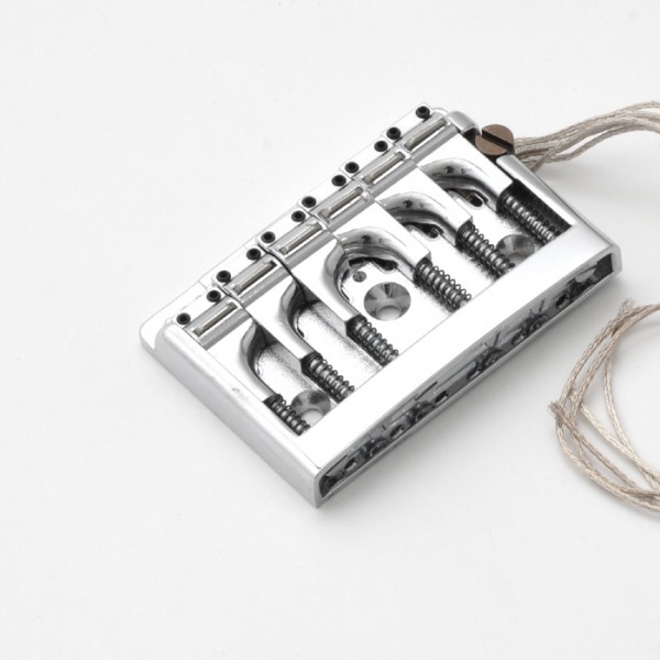 Schaller 3D6 Piezo-Bridge