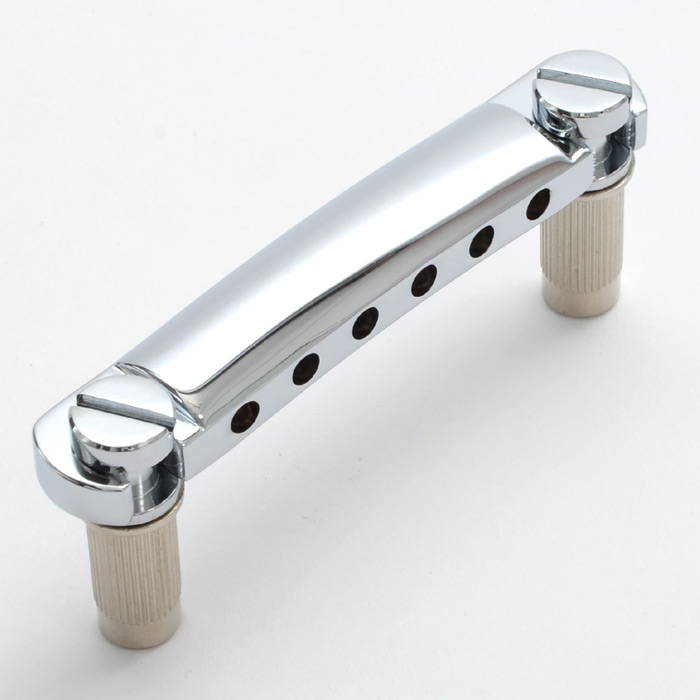 Stop Tailpiece Gibsonstyle Tailpieces Stege, Saitenhalter