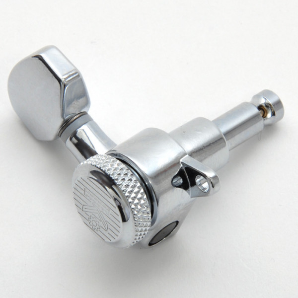 Kluson Back Lock, Schaller-Style