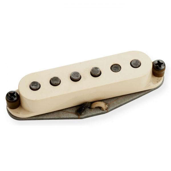 DUNCAN Antiquity II Surf Pickups für Strat