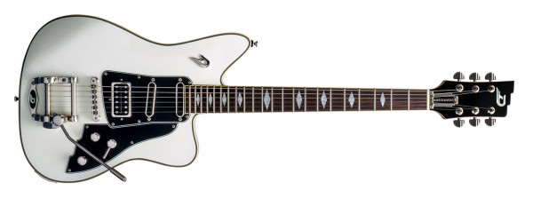 Duesenberg Paloma, White