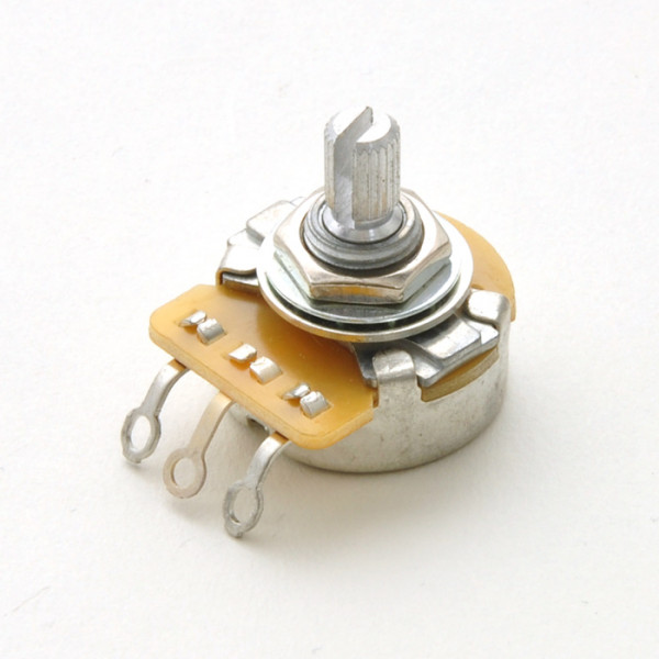 CTS Pot, Lefthand, 250k