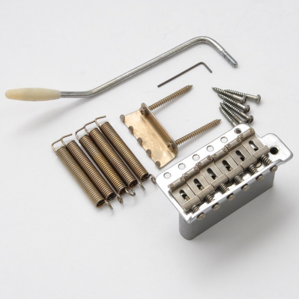 Gotoh Vintage Tremolo GE101TS, Relic Series