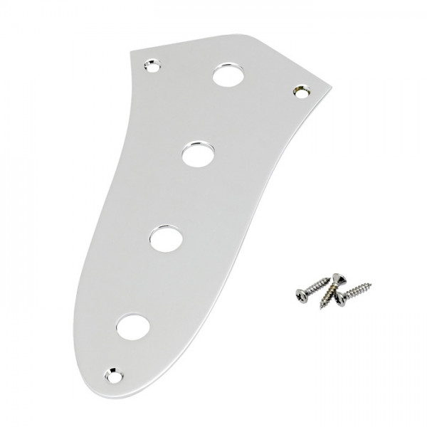 Fender Control Plate for Jazz Bass