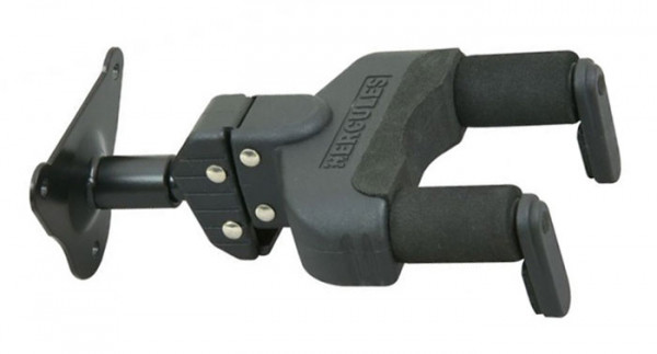 Hercules Guitar Wall-Mount Holder