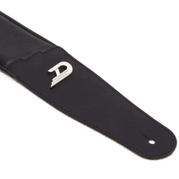 Duesenberg 3-Step Strap Deluxe - Soft Padding