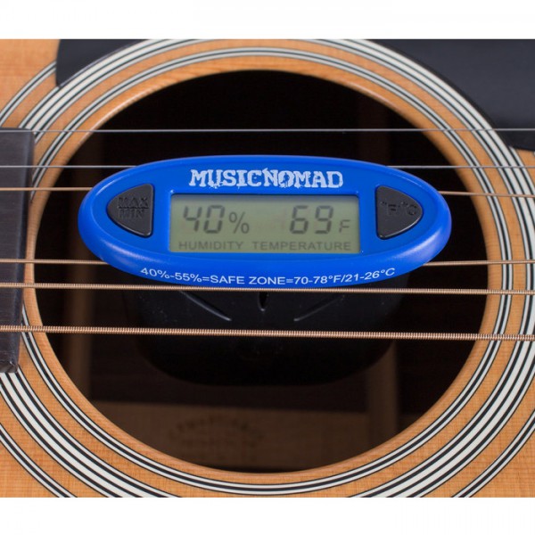 Music Nomad HumiReader MN305
