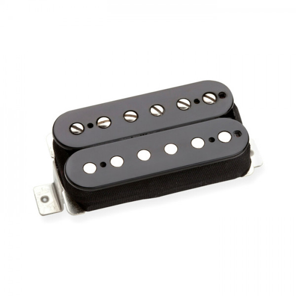 SEYMOUR DUNCAN Alnico II Pro Humbucker, Neck, schwarz