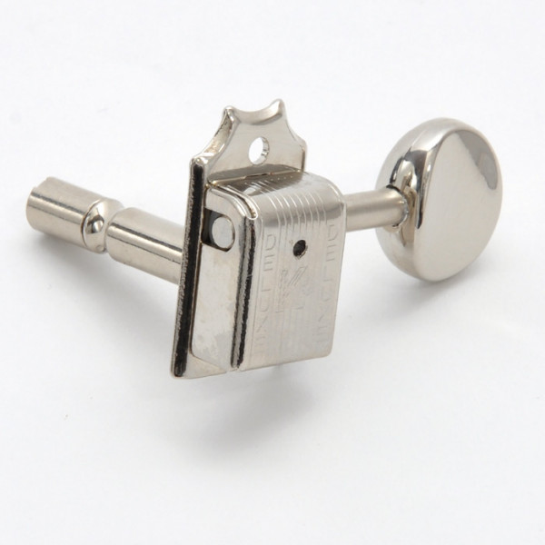 Kluson Deluxe Double Line LOCKHEAD