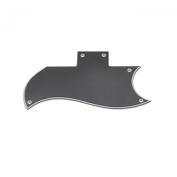 Pickguard für SG