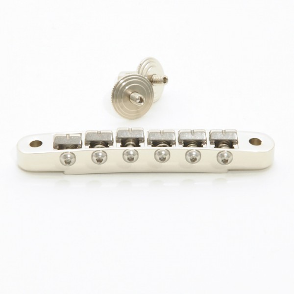 Duesenberg 3-Point Radius Bridge