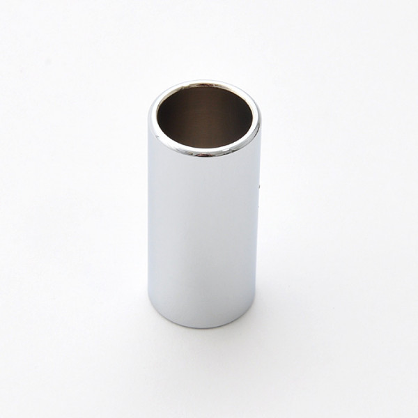 Planet Waves Chrome Plated Brass Slide