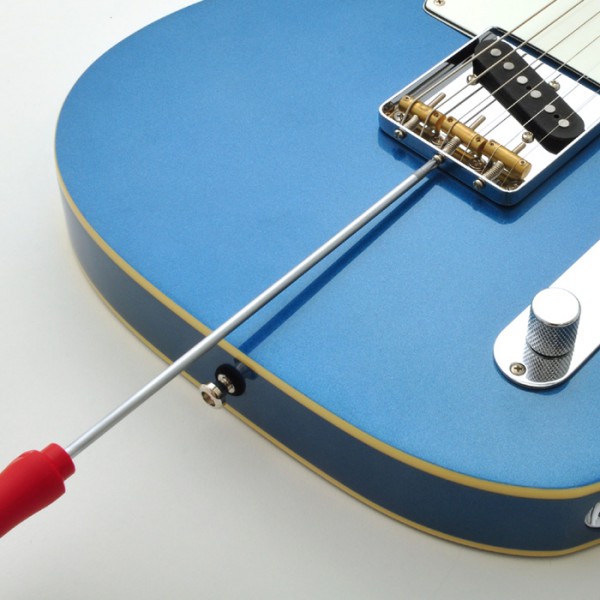 Kreuzschlitzschraubenzieher, extralang