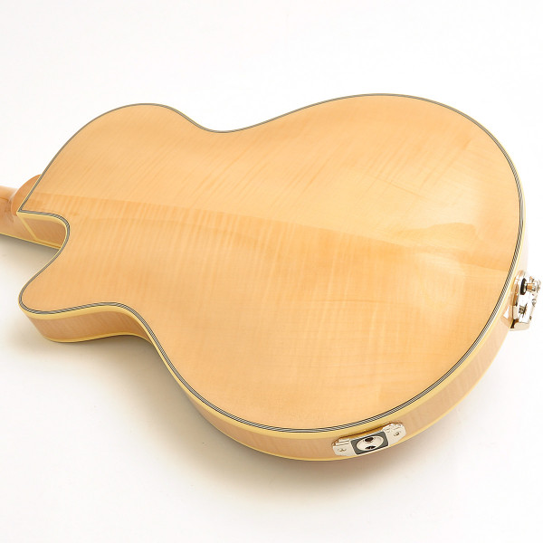 Duesenberg Alliance Series, Tom Bukovac Model