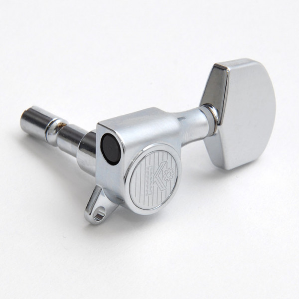 Kluson Roundbacks CTM LOCKHEAD