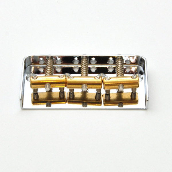 Short Bridge für Tele